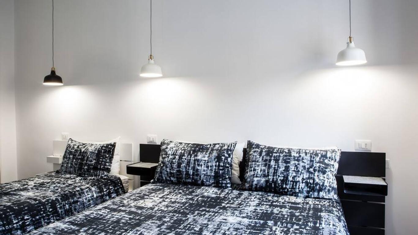 Pomodoro Bed
