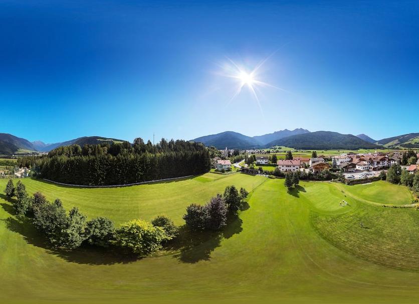Vista esterna Foto