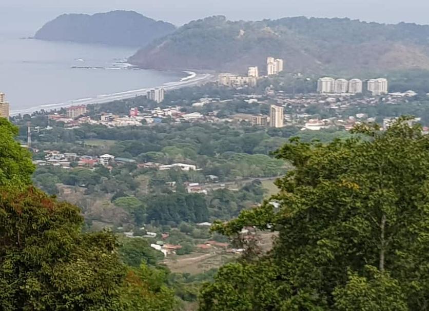 Vista esterna Foto