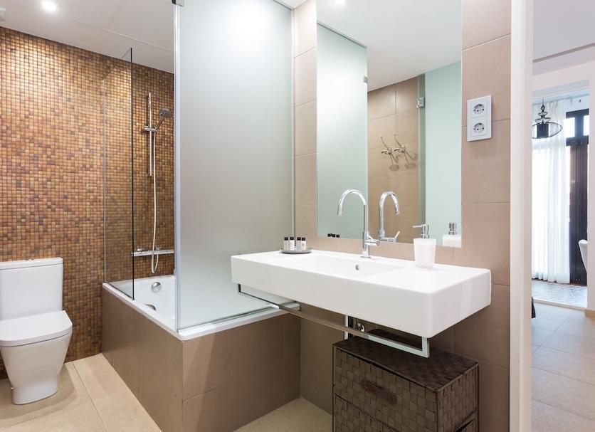 Bagno Foto