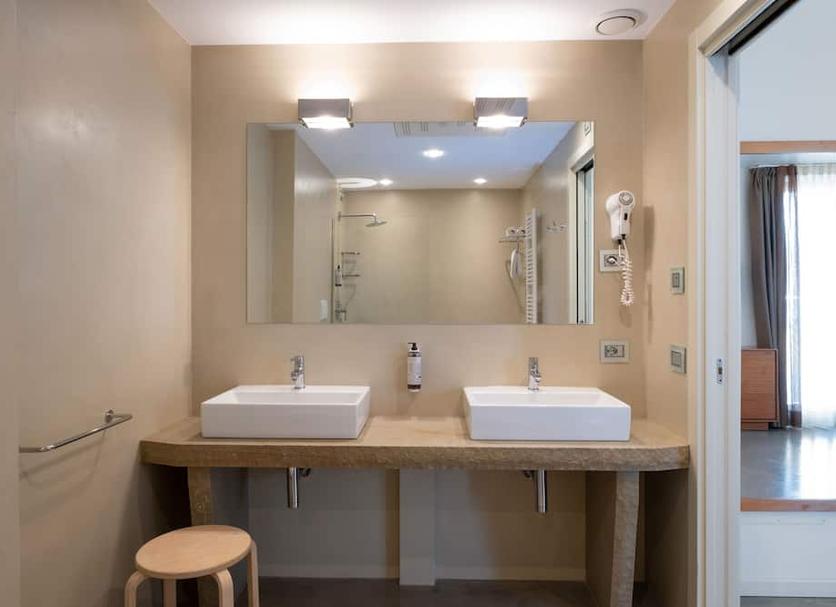 Bagno Foto