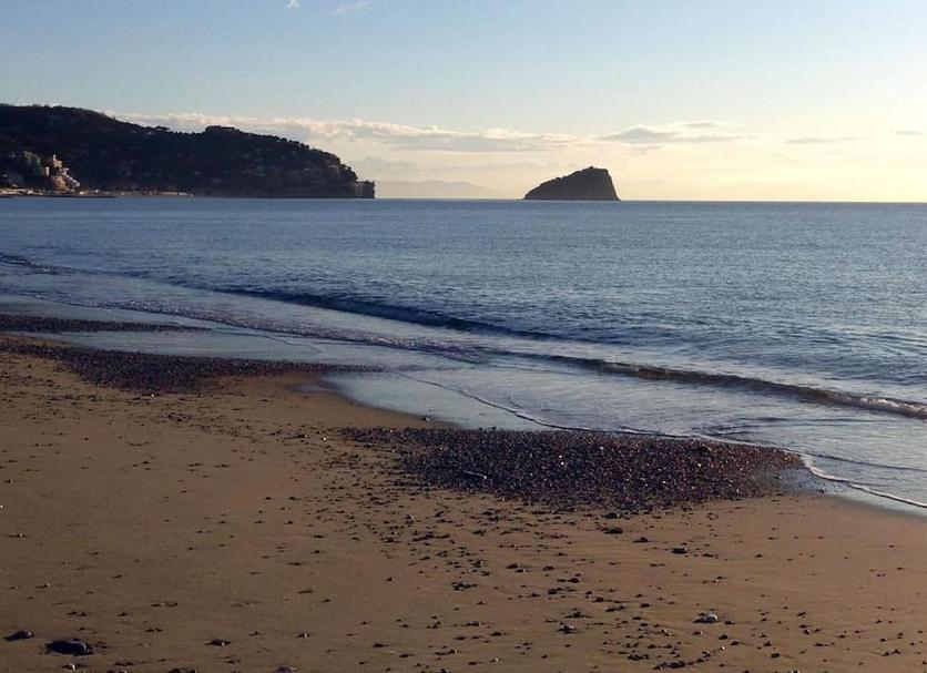 Spiaggia Foto
