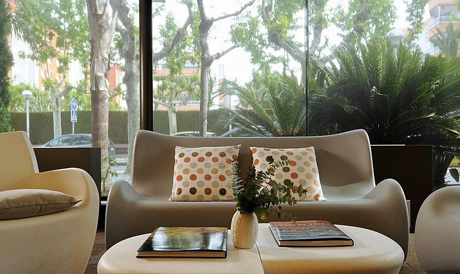 Area lounge