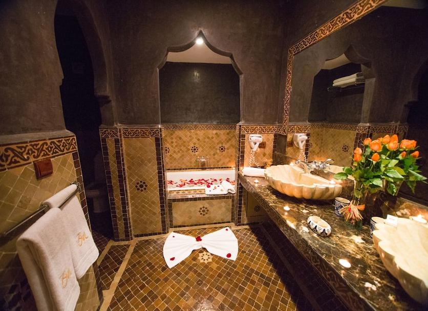 Bagno Foto