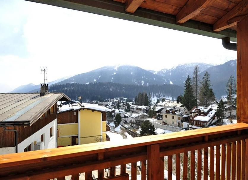Balcone Foto