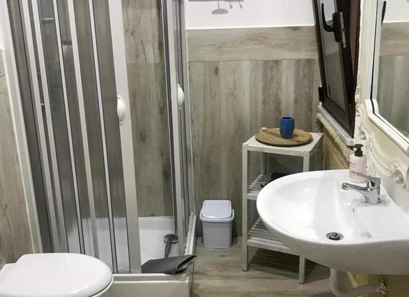Bagno Foto