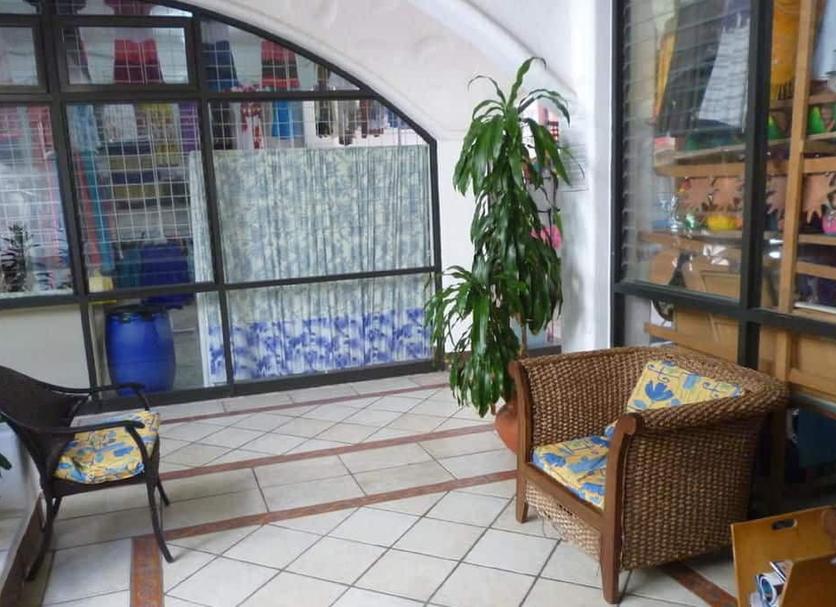 Ingresso Foto