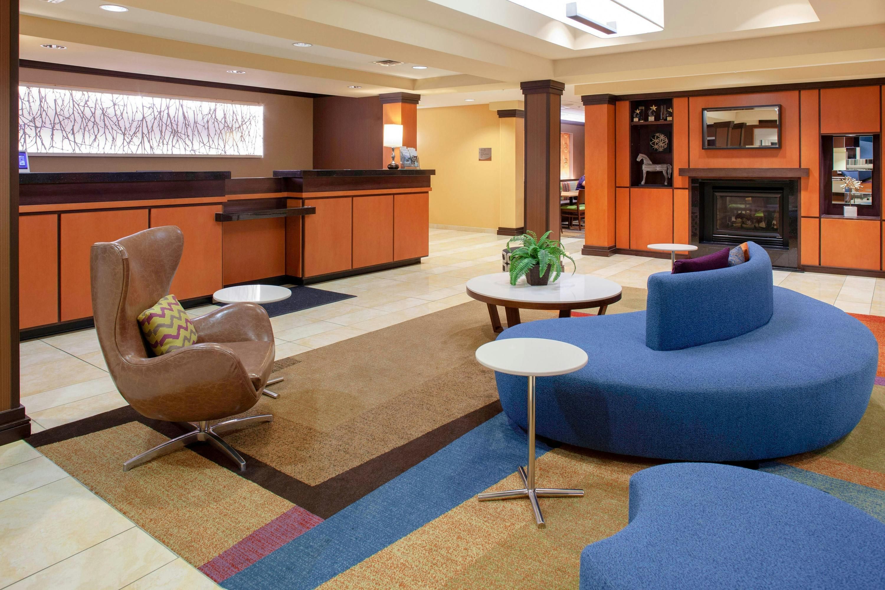 Area lounge