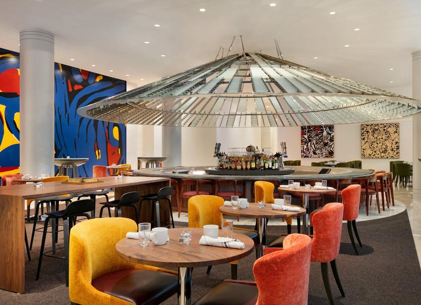 Ristorante Foto