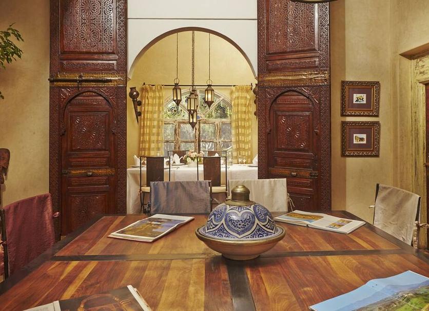 Sala pranzo Foto