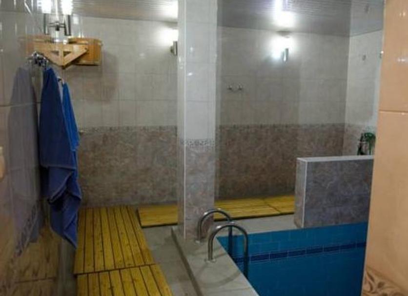 Bagno Foto