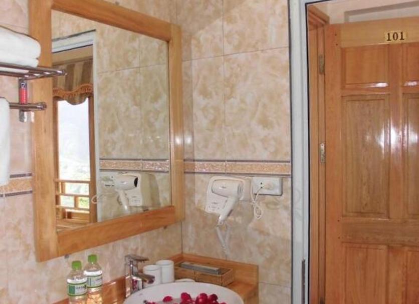 Bagno Foto
