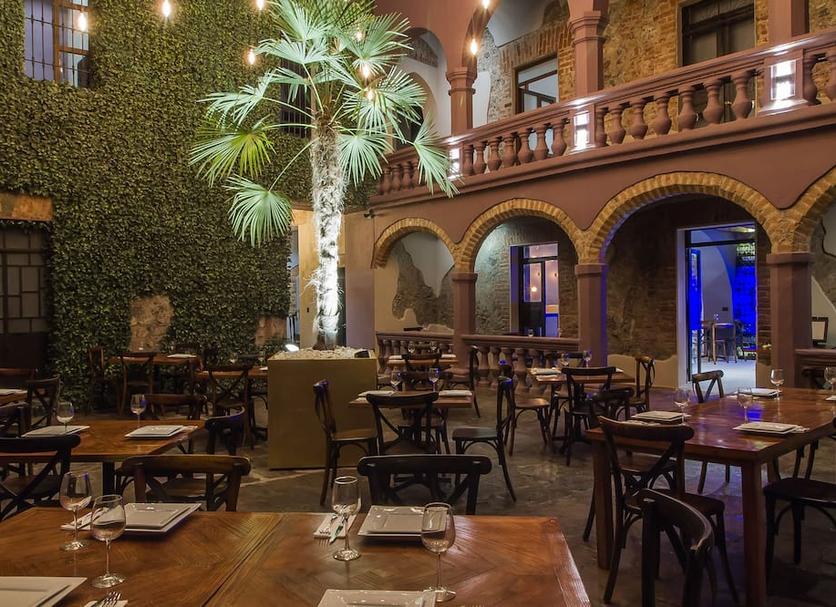 Ristorante Foto