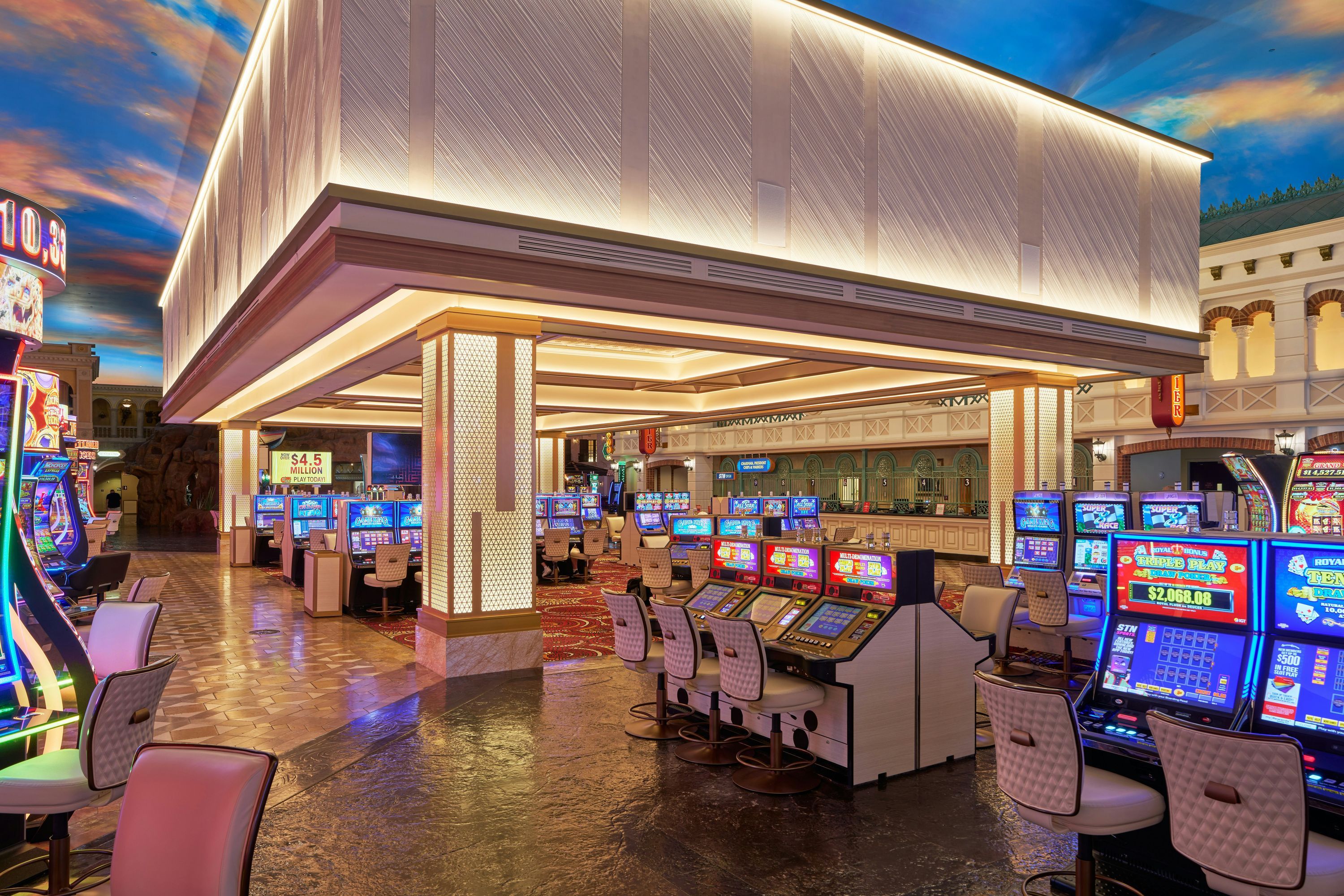 Casinò