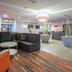 Area lounge