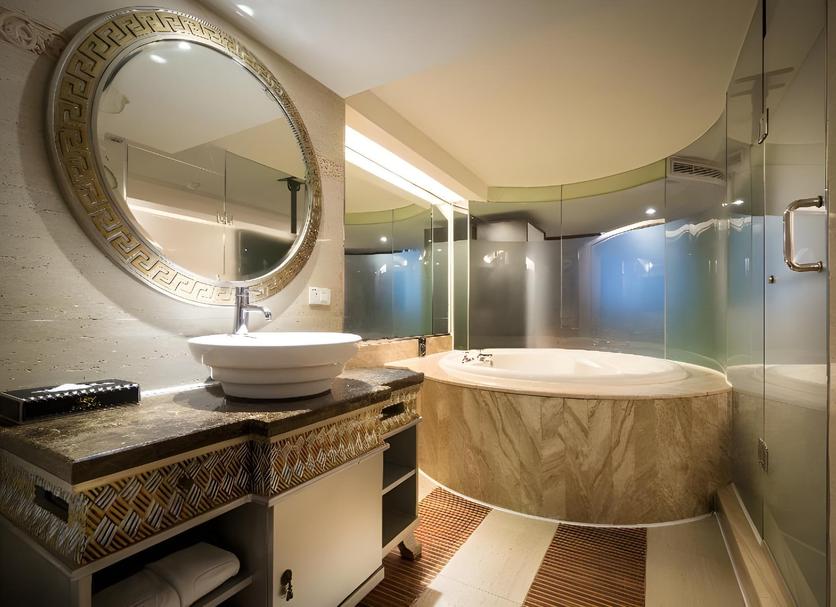 Bagno Foto