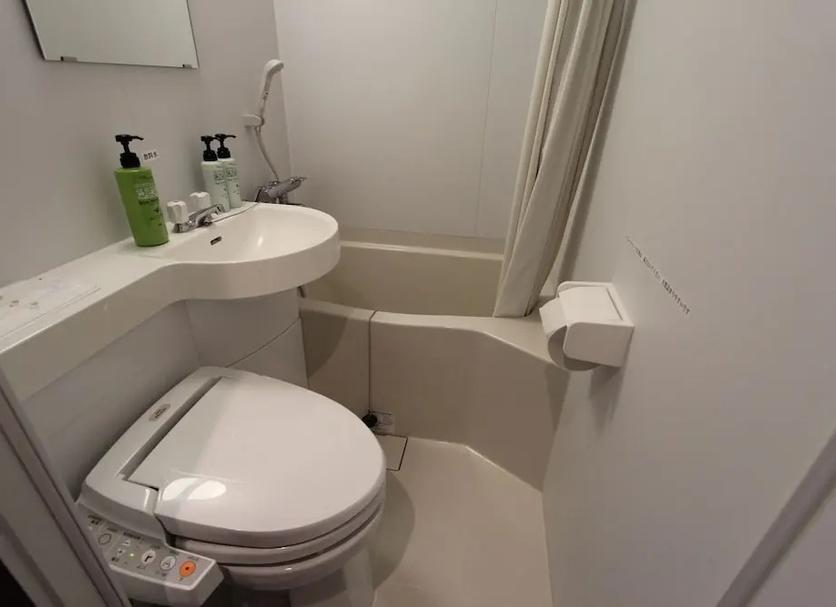 Bagno Foto