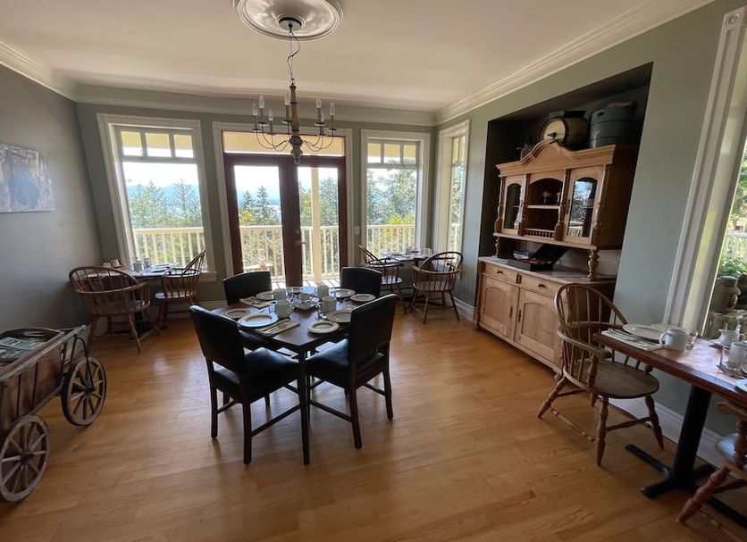 Sala pranzo Foto