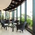 Area lounge