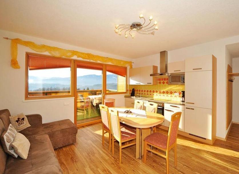 Sala pranzo Foto