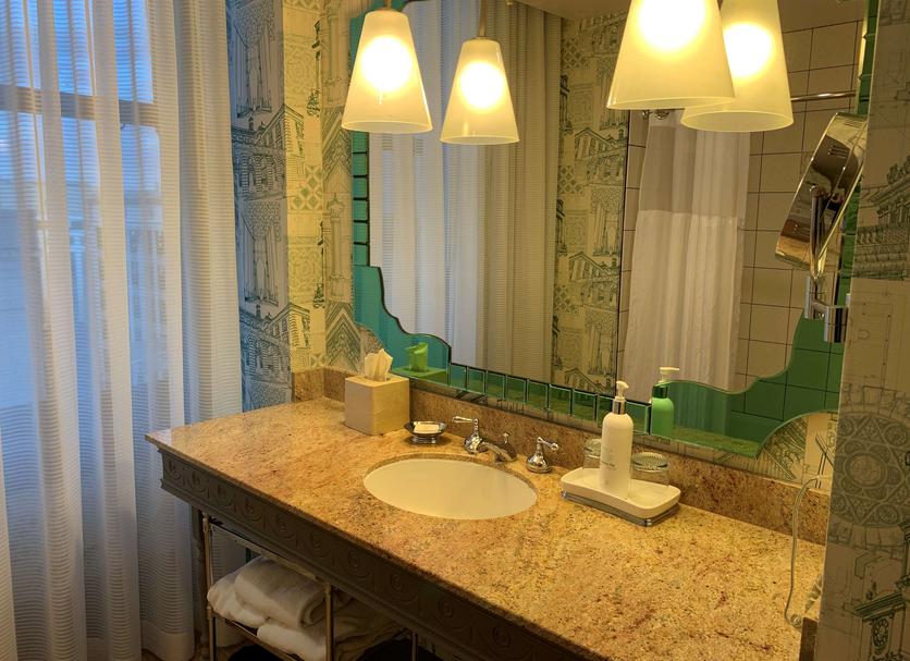 Bagno Foto