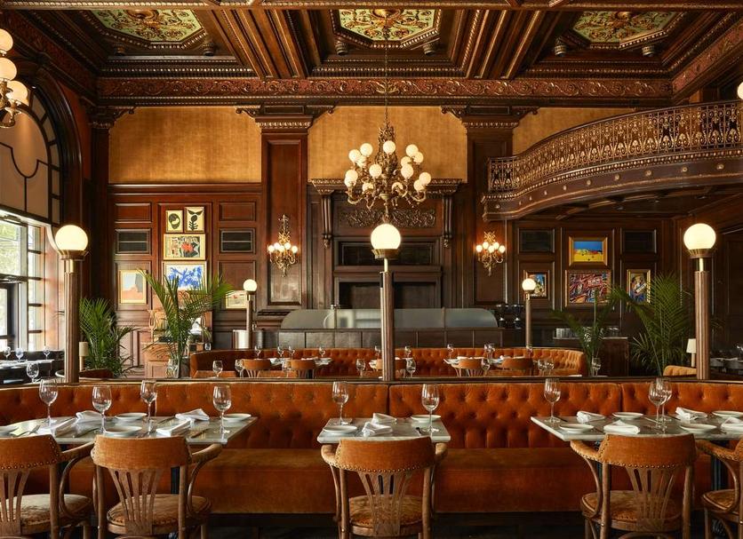 Ristorante Foto