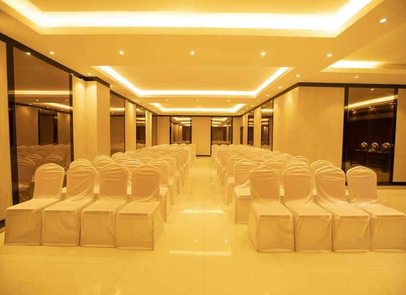 Sala conferenze Foto