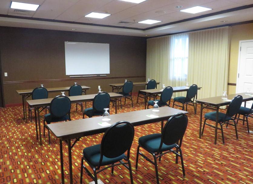 Sala conferenze Foto