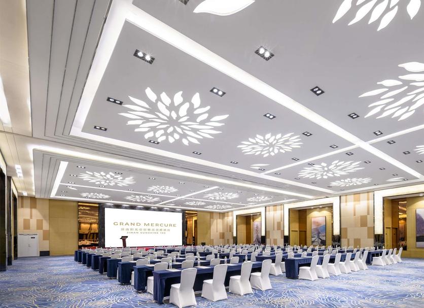 Sala conferenze Foto