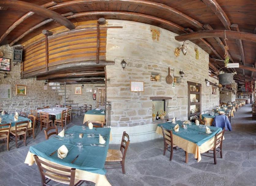 Ristorante Foto