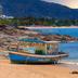 Spiaggia