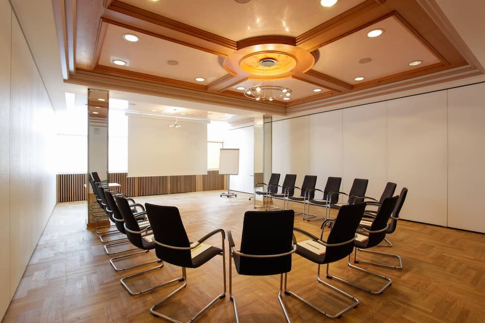 Sala conferenze