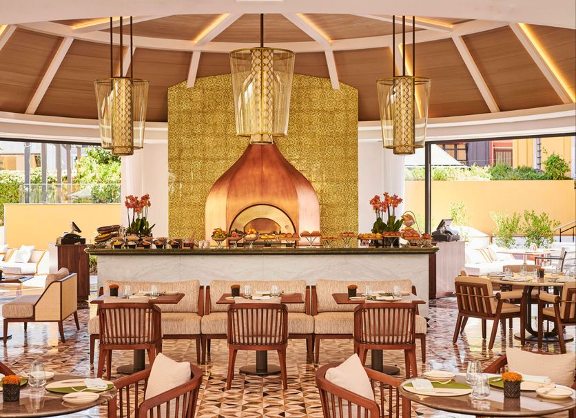 Ristorante Foto