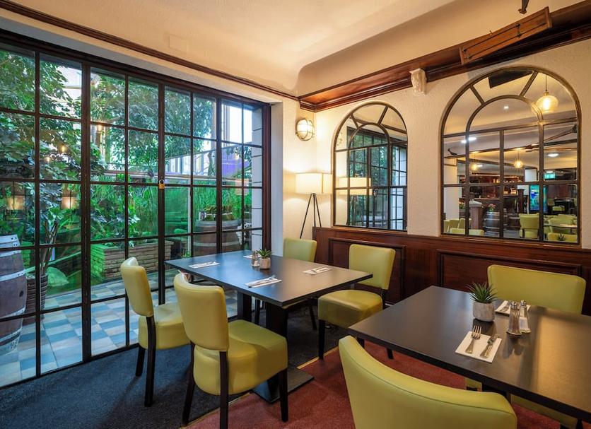 Ristorante Foto