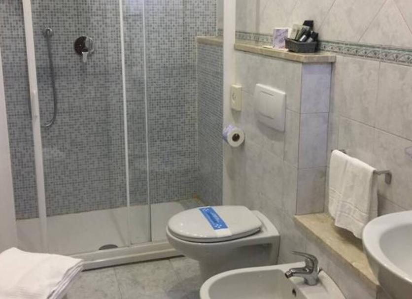 Bagno Foto