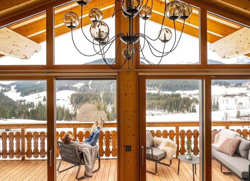 Balcone Foto
