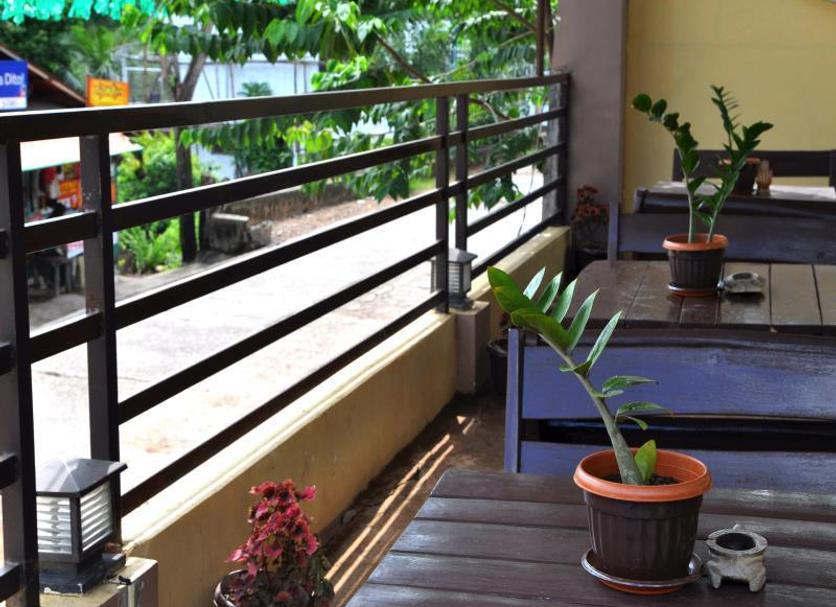 Balcone Foto