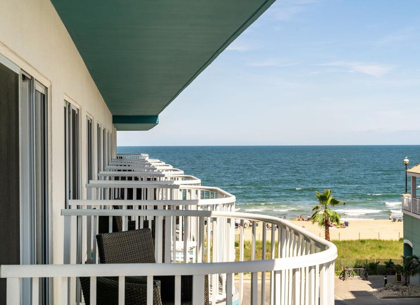 Balcone Foto