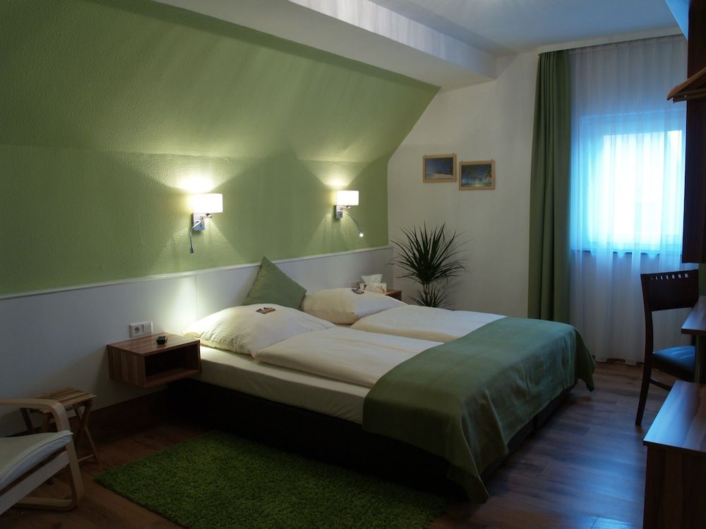 Camera da letto