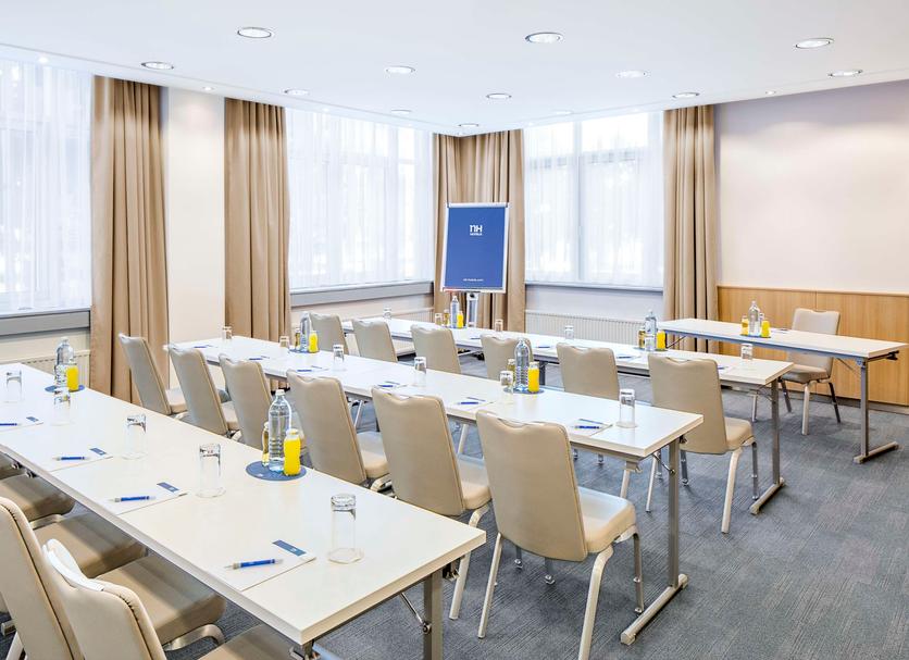 Sala conferenze Foto