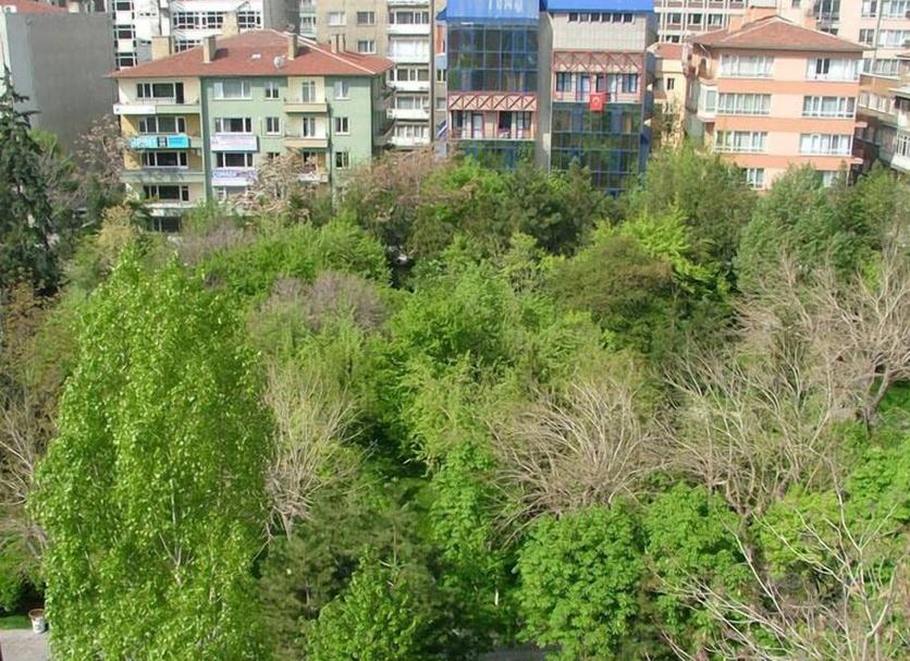 Vista esterna Foto