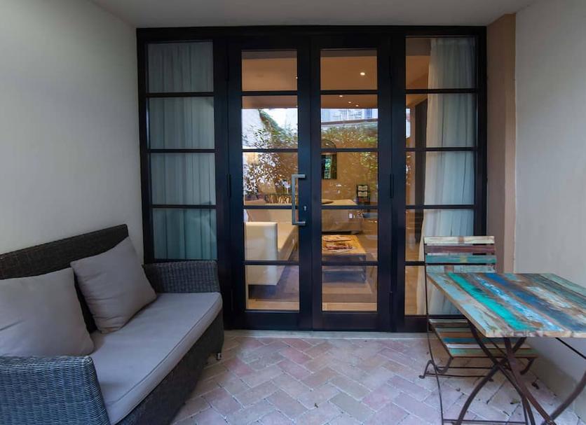 Balcone Foto