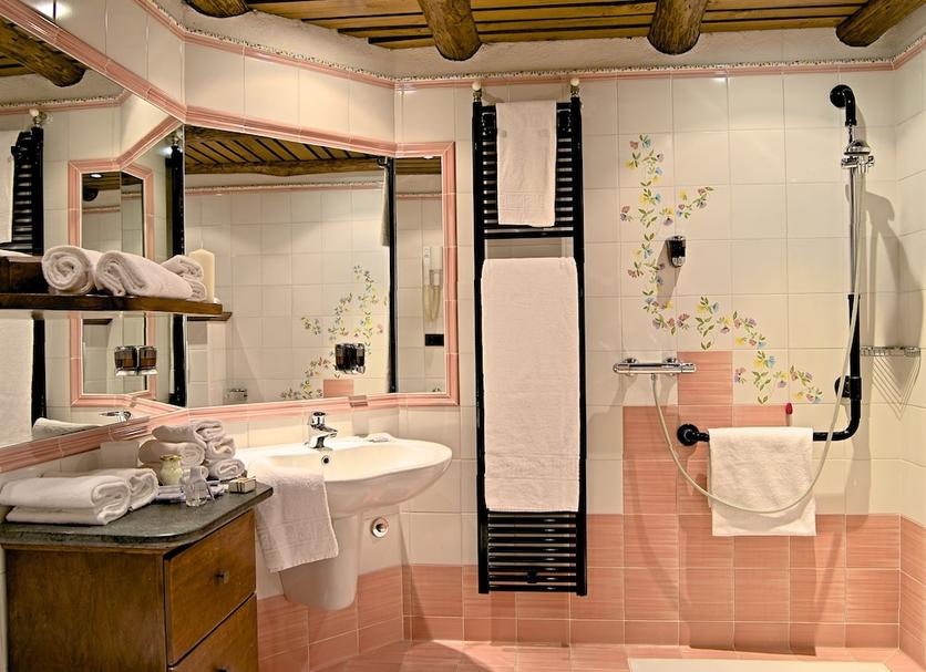 Bagno Foto