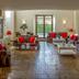 Area lounge