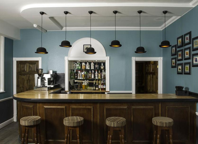 Bar Foto
