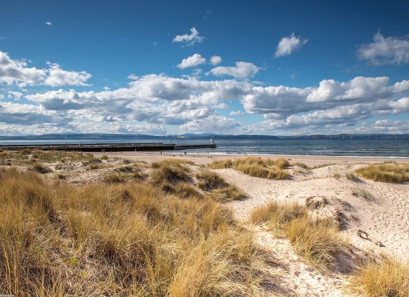 Spiaggia Foto