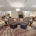 Area lounge