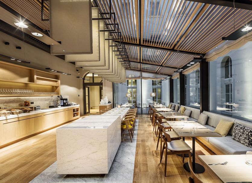 Ristorante Foto