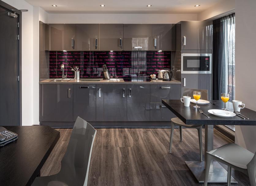 Cucina Foto