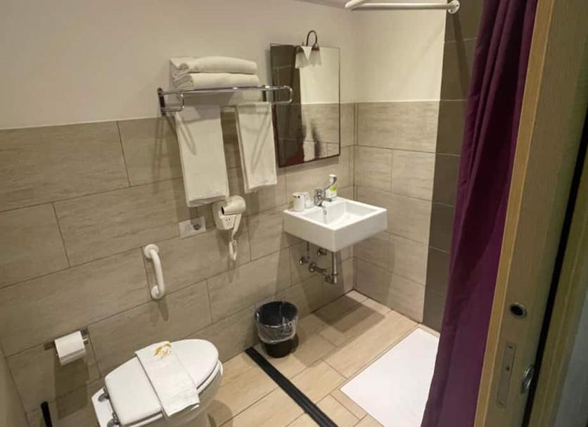 Bagno Foto